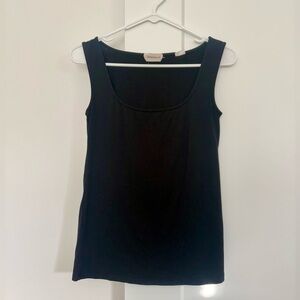 Marcella NYC square neck tank top